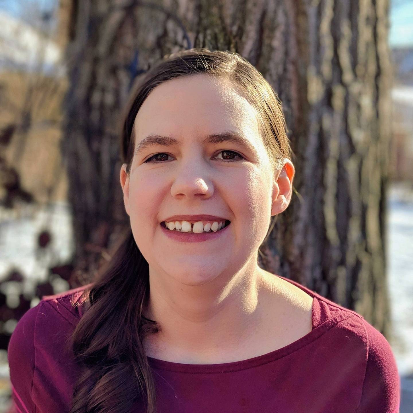 Erin Brandt Headshot